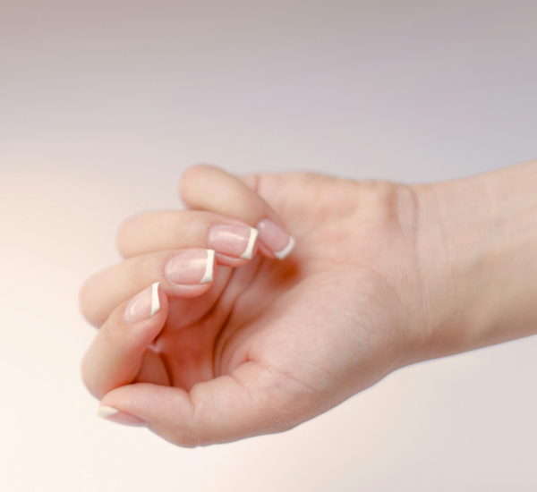 Nail Extensions Service in Bangalore