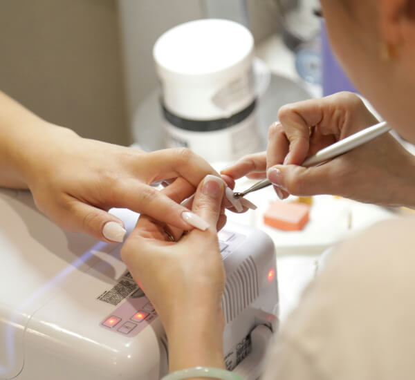 Nail Art & Effects Service in Bangalore